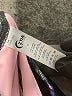 Zyia Active Print Purple Active Pants Size 12 - photo 8