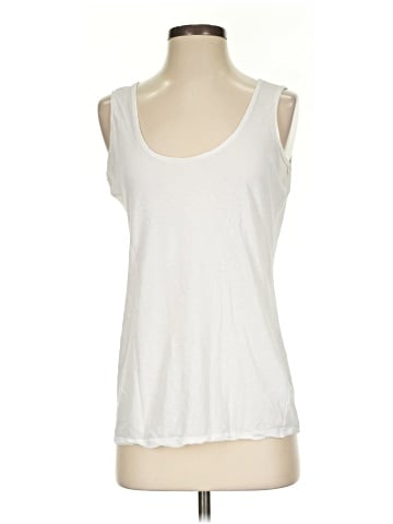 Joseph Sleeveless T-Shirt (view 1)