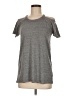 Chaser Gray Short Sleeve T-Shirt Size M - photo 1