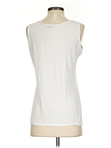 Joseph Sleeveless T-Shirt (view 2)