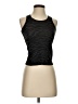 LNA 100% Cotton Black Active Tank Size XS - photo 1