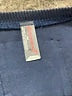FP Movement Solid Blue Jumpsuit Size S - photo 3