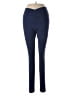 Buffbunny Collection Solid Blue Active Pants Size M - photo 1
