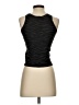 LNA 100% Cotton Black Active Tank Size XS - photo 2