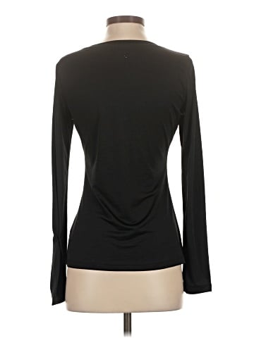 Patrizia Luca Long Sleeve T-Shirt (view 2)