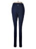 Buffbunny Collection Solid Blue Active Pants Size M - photo 2