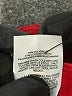 Express Red Casual Pants Size 2 - photo 8