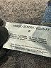 Code Bleu Hearts Blue Jeans Size 6 - photo 9