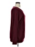 Ysyokow Burgundy Pullover Sweater Size XL - photo 4