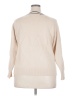 Unbranded Ivory Cardigan Size XXL (estimated) - photo 2