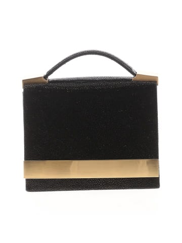 Brian Atwood Leather Satchel (view 1)