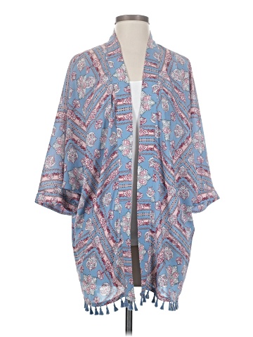 Joy Joy Poncho (view 1)
