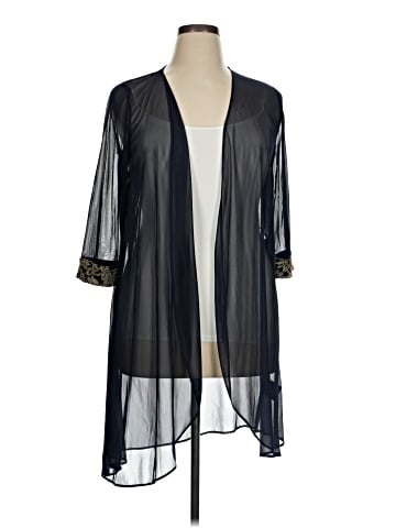 R&M Richards Kimono (view 1)