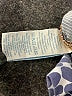 Boden Gray Blue Jeans Size 6 - photo 9