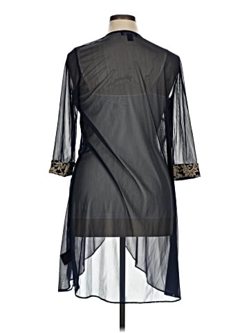 R&M Richards Kimono (view 2)