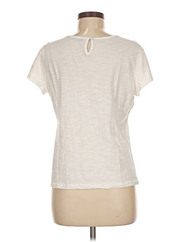 Solitaire Short Sleeve Top (view 2)