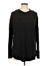 Caslon Black Long Sleeve T-Shirt Size L - photo 1