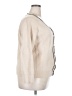 Unbranded Ivory Cardigan Size XXL (estimated) - photo 4