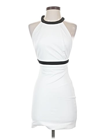 AQ / AQ Cocktail Dress (view 1)