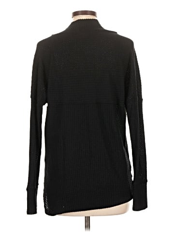 Caslon Long Sleeve T-Shirt (view 2)