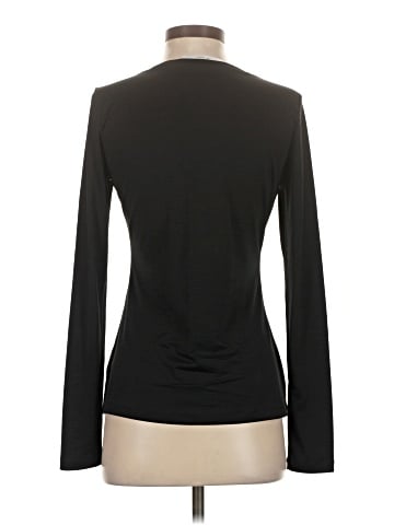 Patrizia Luca Long Sleeve T-Shirt (view 2)