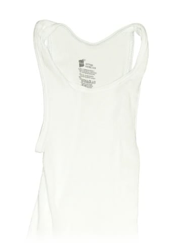 Hanes Sleeveless T-Shirt (view 1)