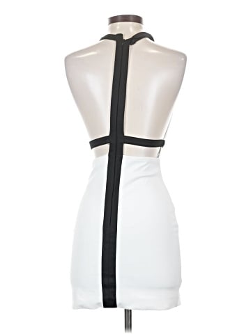 AQ / AQ Cocktail Dress (view 2)