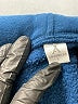 Anrabess Blue Zip Up Hoodie Size L - photo 6