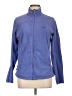 Mountain Hardwear 100% Polyester Blue Track Jacket Size L - photo 1