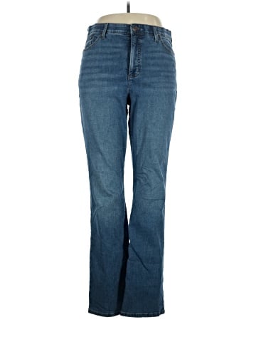 Kim Rogers Jeans (view 1)