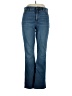 Kim Rogers Blue Jeans Size 14 - photo 1