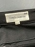 Vince Camuto Black Casual Pants Size 28 waist - photo 7