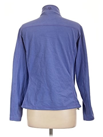 Mountain Hardwear Track Jacket (view 2)