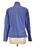 Mountain Hardwear 100% Polyester Blue Track Jacket Size L - photo 2