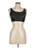 Shein Black Tube Top Size M - photo 1