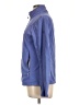 Mountain Hardwear 100% Polyester Blue Track Jacket Size L - photo 5