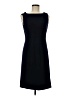 Tory Burch Solid Black Cocktail Dress Size 6 - photo 1