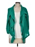 Chico's Green Cardigan Size Med (1) - photo 1