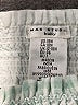 Max Studio Green Short Sleeve Blouse 12-18 MO / 18 MO - photo 3