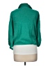 Chico's Green Cardigan Size Med (1) - photo 2