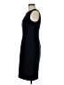 Tory Burch Solid Black Cocktail Dress Size 6 - photo 5