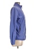 Mountain Hardwear 100% Polyester Blue Track Jacket Size L - photo 4