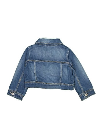 WonderKids Denim Jacket (view 2)