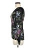 Lululemon Athletica Black Long Sleeve Top Size 6 - photo 5
