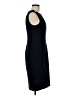 Tory Burch Solid Black Cocktail Dress Size 6 - photo 4