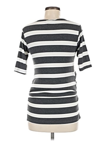 Mom's the Word 3/4 Sleeve Top (view 2)