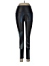 Nux Graphic Black Active Pants Size M - photo 1