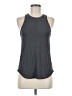 Lululemon Athletica Gray Tank Top Size 6 - photo 1