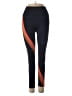Splits 59 Color Block Black Active Pants Size S - photo 1