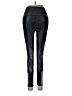 Nux Graphic Black Active Pants Size M - photo 2